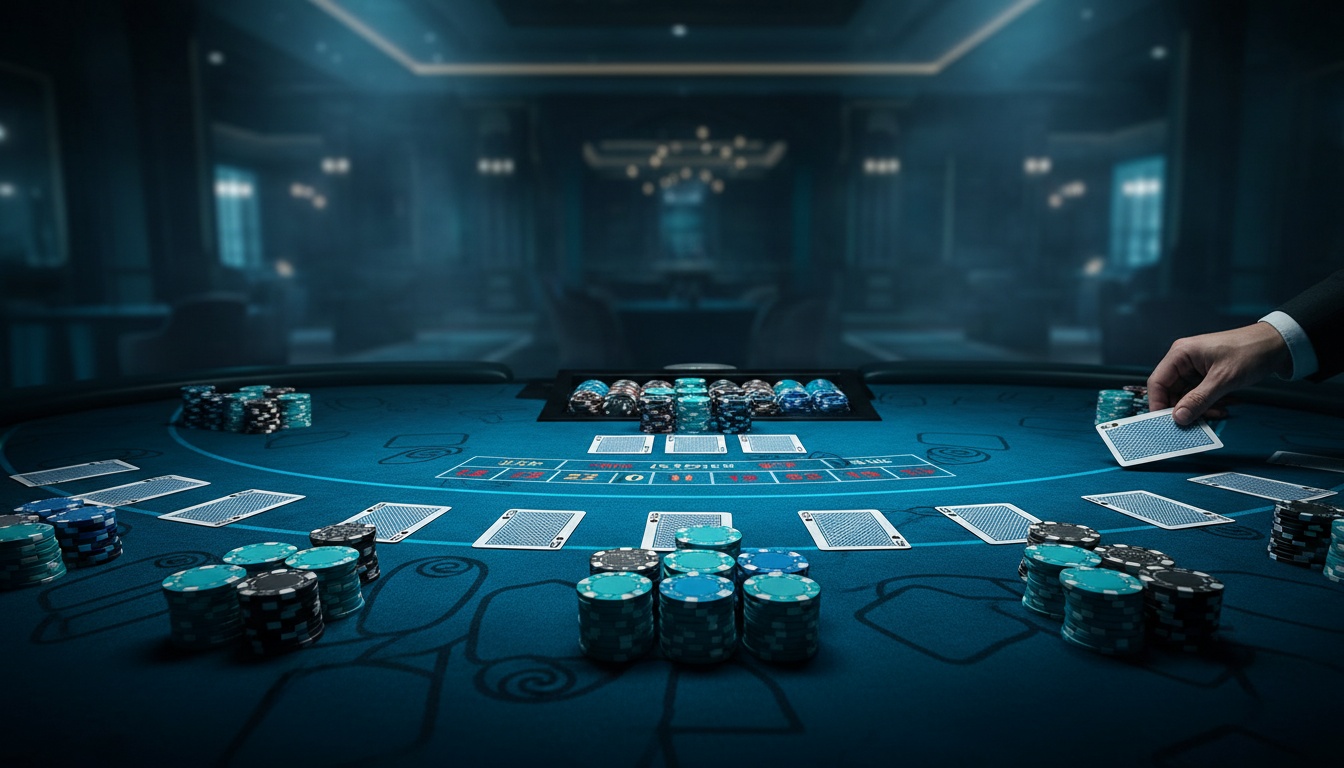 Explora la Variedad de Juegos en Fun Casino